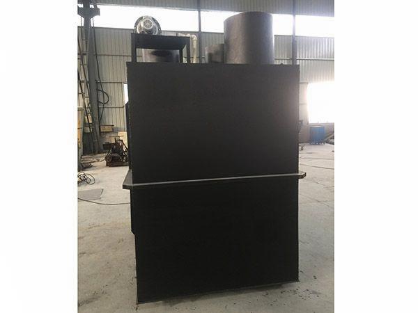 一體化污水處理設(shè)備