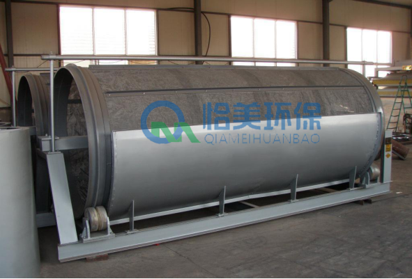 屠宰污水處理設(shè)備